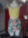 Short Saia
