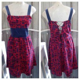 Vestido Mimo