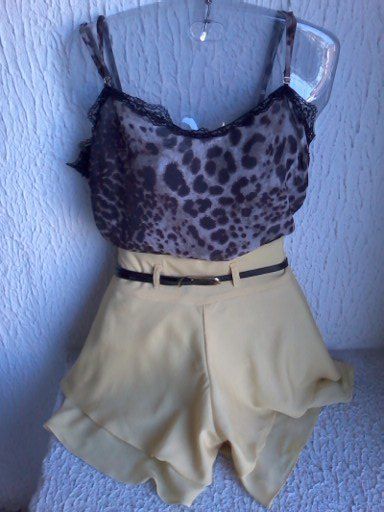 Short gode