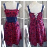 Vestido Mimo