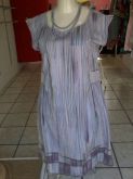 Vestido Tubo c Detalhes