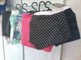 Short Saia